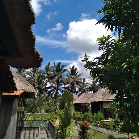 Taman Bintang Villa Ubud Extérieur photo