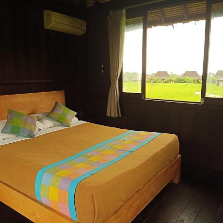 Taman Bintang Villa Ubud Extérieur photo