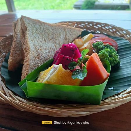 Taman Bintang Villa Ubud Extérieur photo