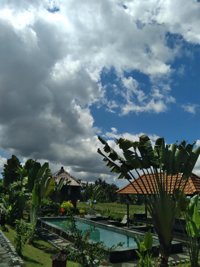 Taman Bintang Villa Ubud Extérieur photo