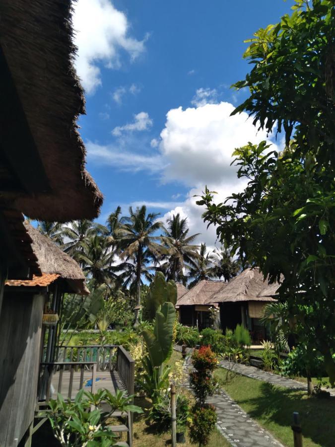 Taman Bintang Villa Ubud Extérieur photo
