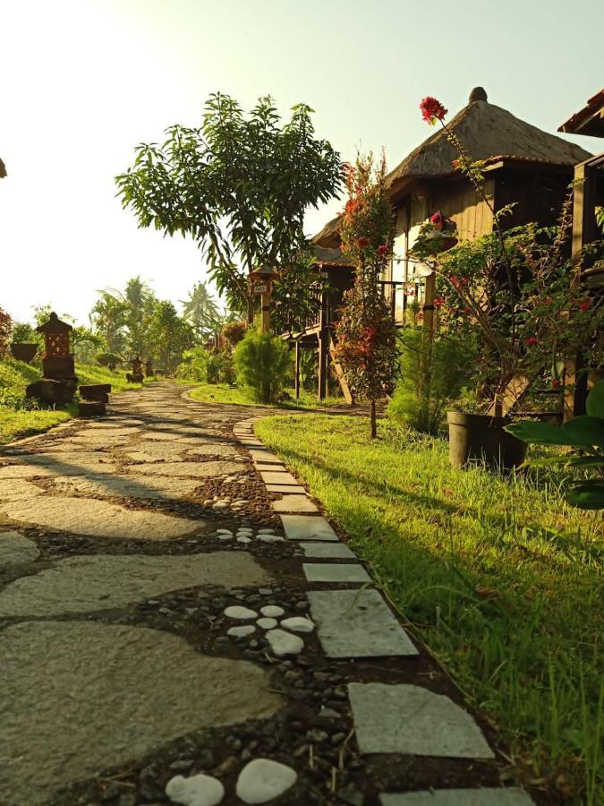 Taman Bintang Villa Ubud Extérieur photo