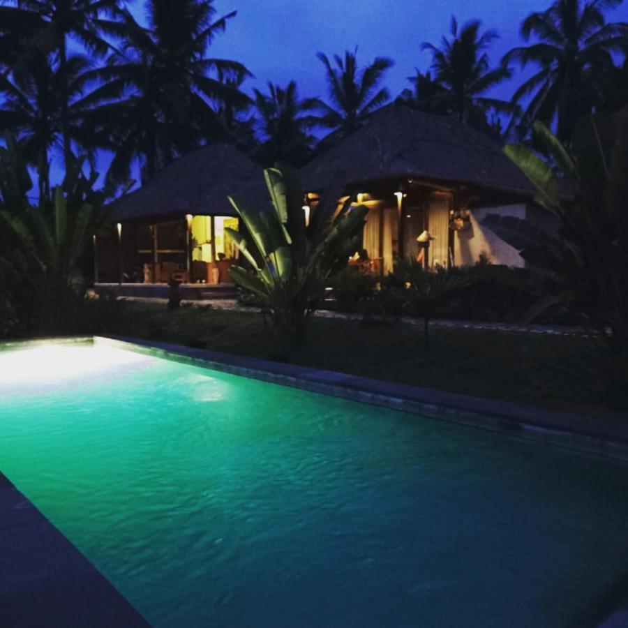Taman Bintang Villa Ubud Extérieur photo