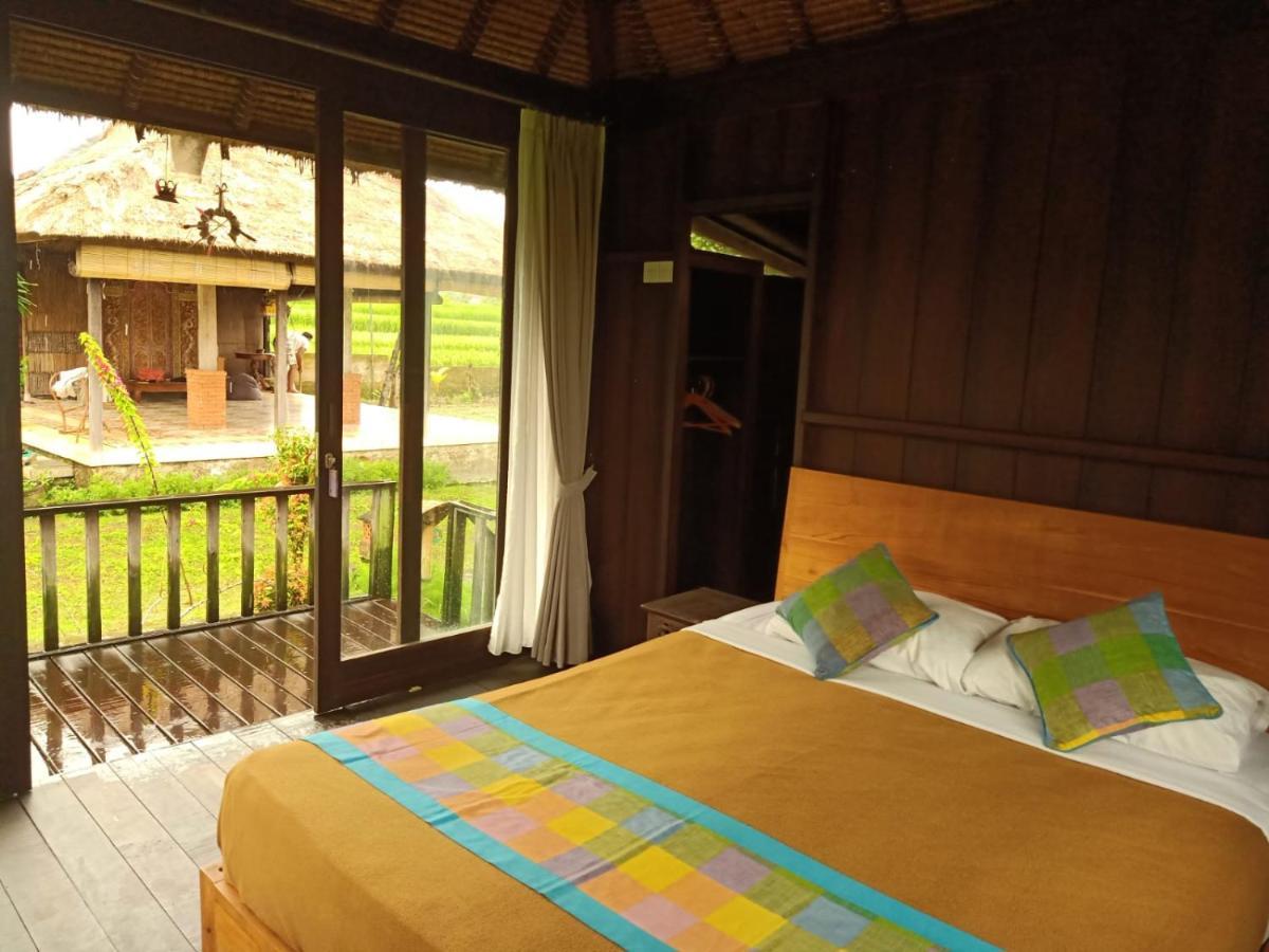 Taman Bintang Villa Ubud Extérieur photo