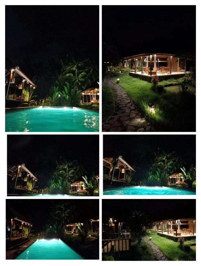Taman Bintang Villa Ubud Extérieur photo