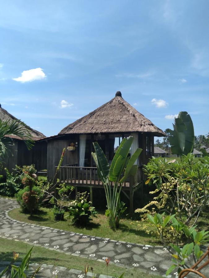 Taman Bintang Villa Ubud Extérieur photo