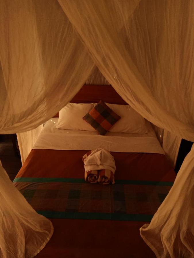Taman Bintang Villa Ubud Extérieur photo