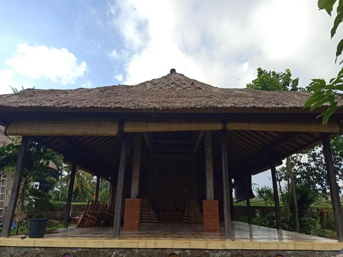 Taman Bintang Villa Ubud Extérieur photo