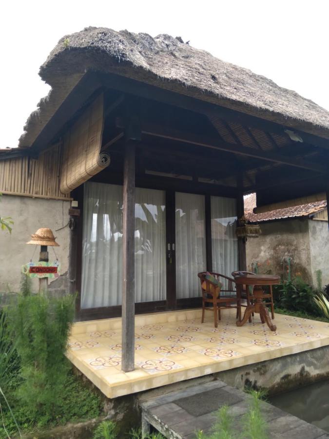 Taman Bintang Villa Ubud Extérieur photo