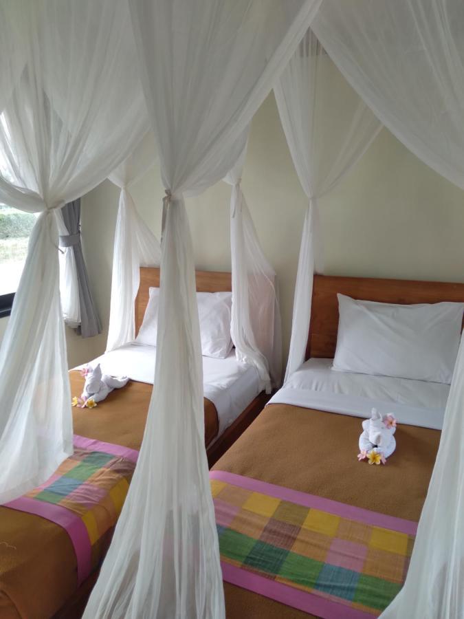 Taman Bintang Villa Ubud Extérieur photo