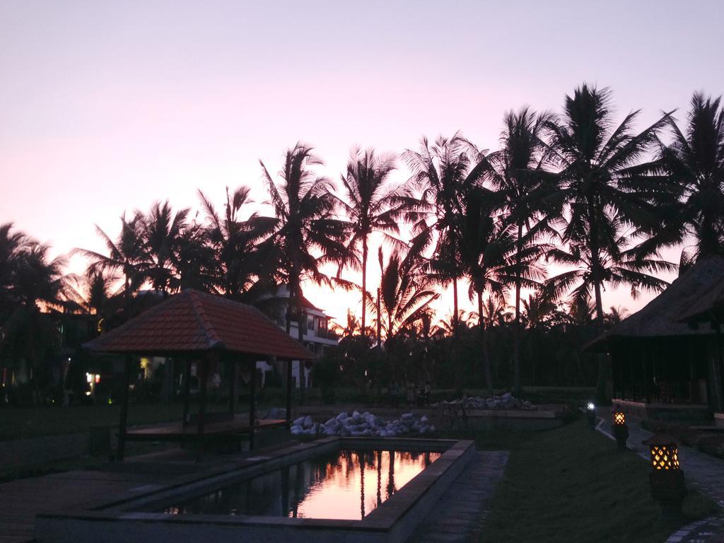 Taman Bintang Villa Ubud Extérieur photo