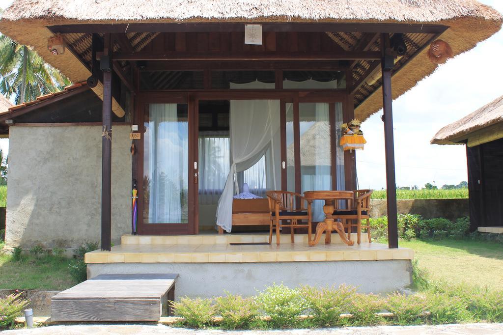 Taman Bintang Villa Ubud Extérieur photo