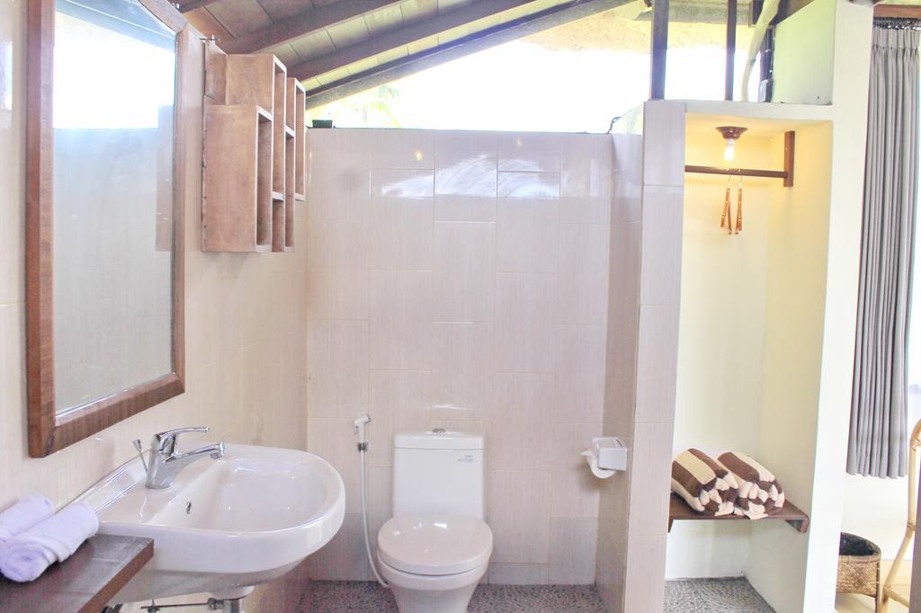 Taman Bintang Villa Ubud Extérieur photo