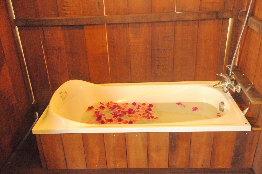 Taman Bintang Villa Ubud Extérieur photo