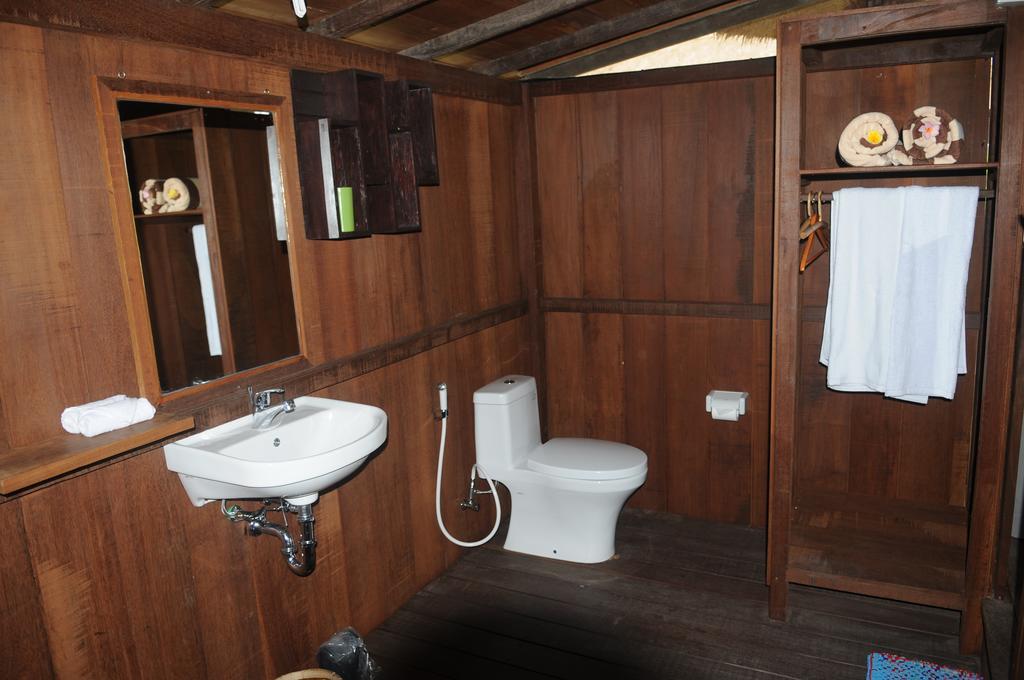 Taman Bintang Villa Ubud Extérieur photo