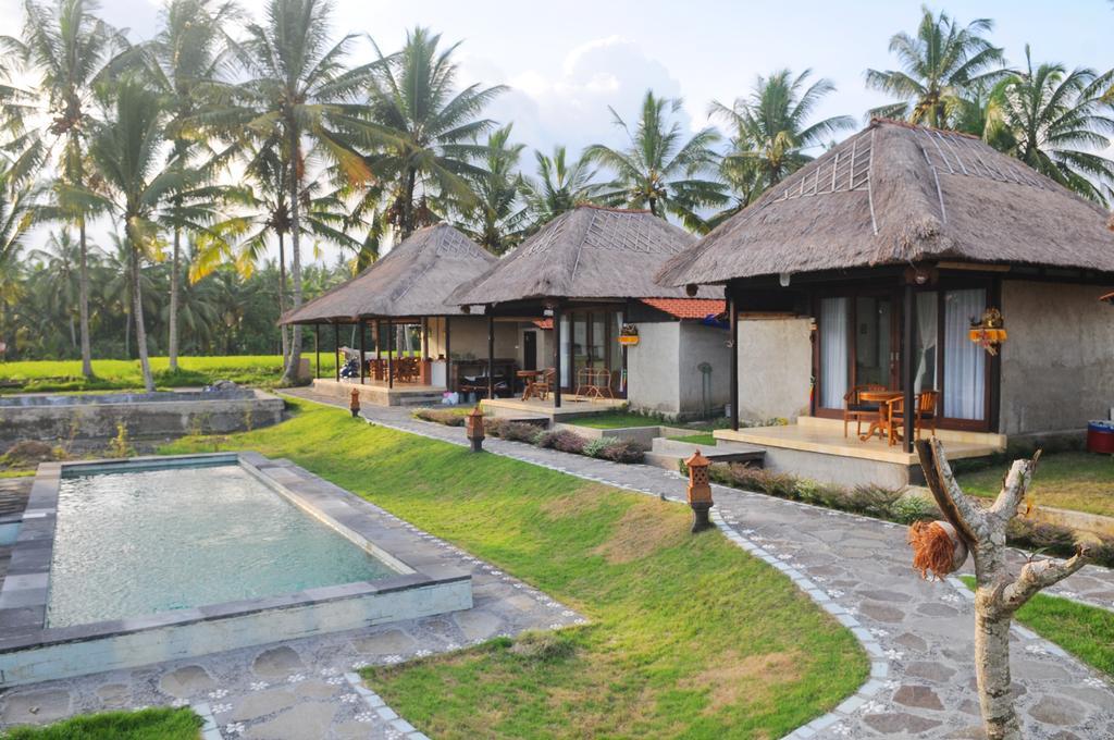 Taman Bintang Villa Ubud Extérieur photo