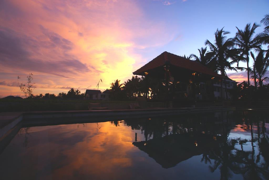 Taman Bintang Villa Ubud Extérieur photo